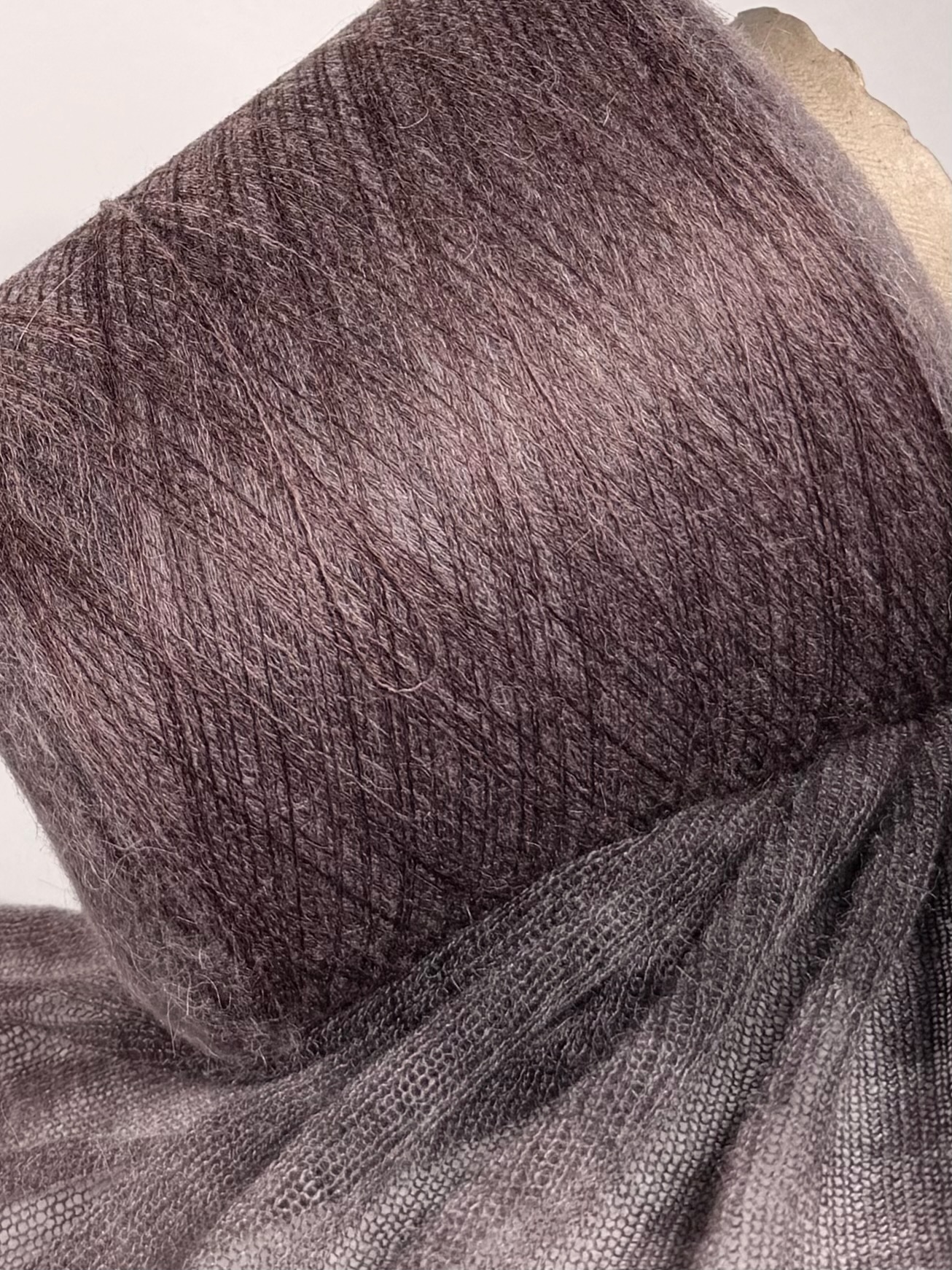 Natalie Fume NM 3400 Sfumatura dal rosa antico al tortora e grigio fumo 3562